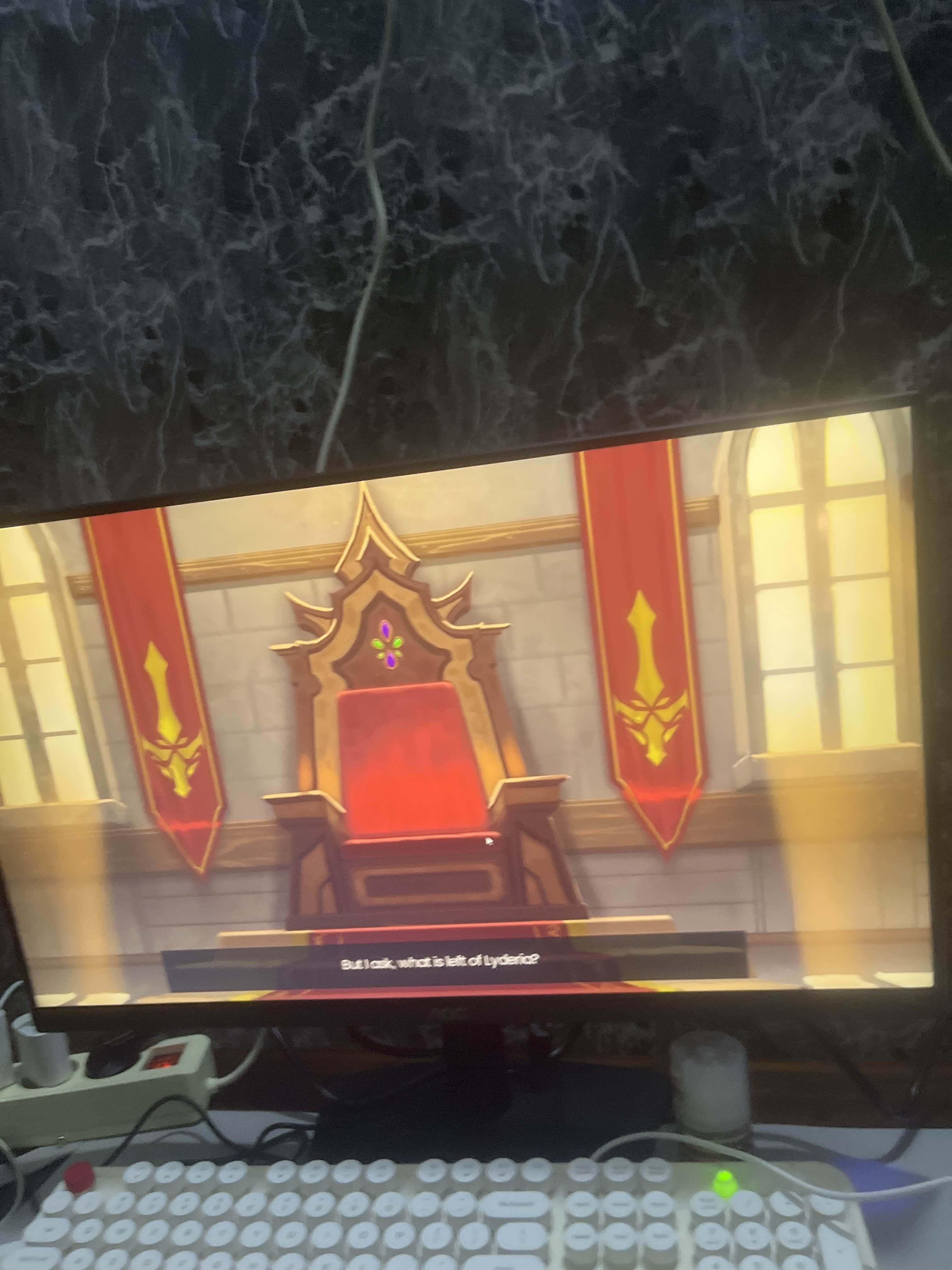 PC build delivered to a Tempus Genesis scholar, Build 03